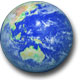 globe de la terre