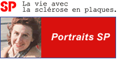 Portraits SP